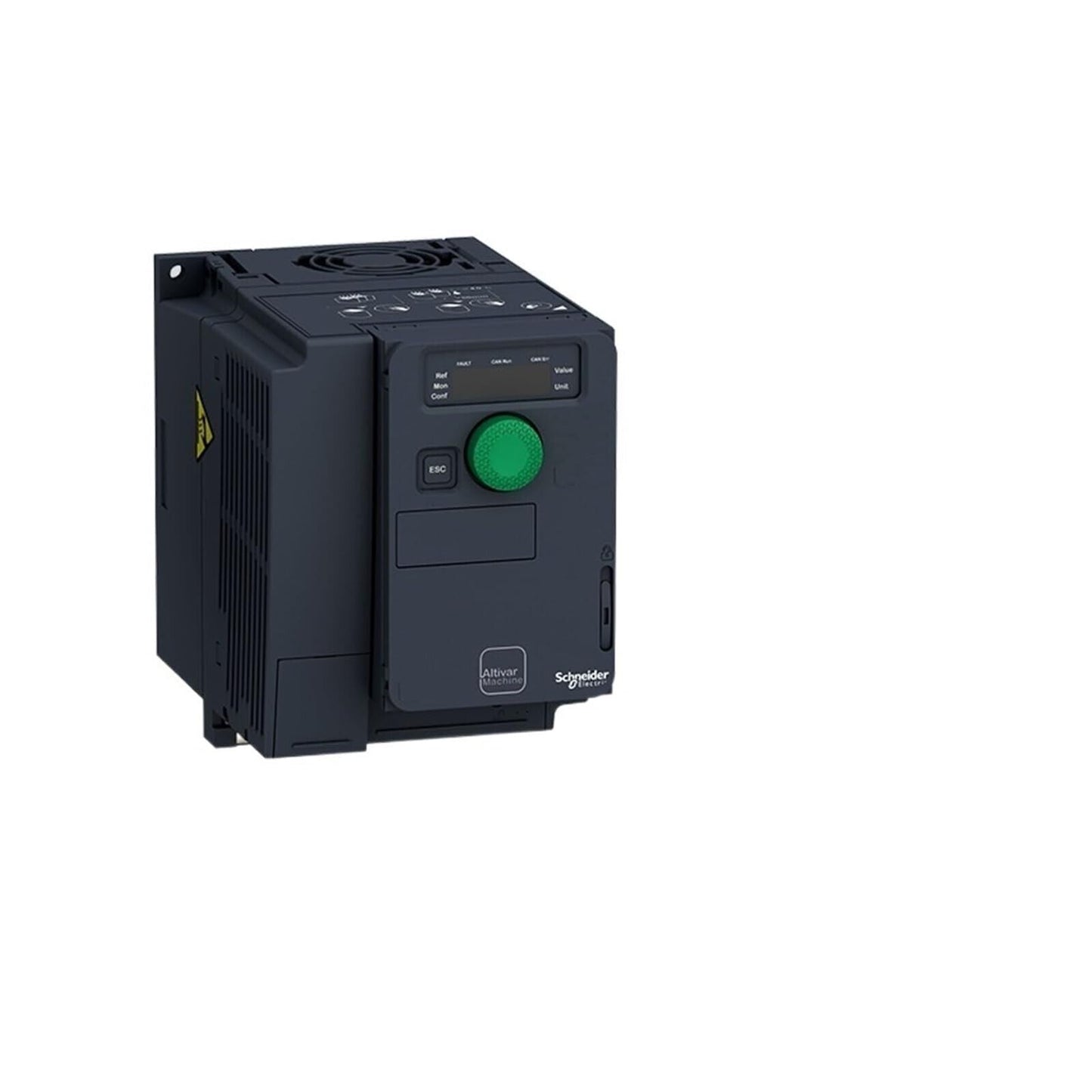 ATV320U15N4C Schneider Electric Преобразователь частоты ATV320, 1.5kW