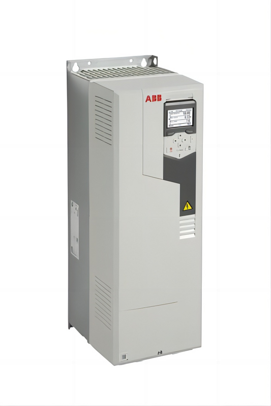 ABB ACS580-01-073A-4 – Onduleur – 37 kW – 73 A – 380 V – IP20 – Neuf et scellé
