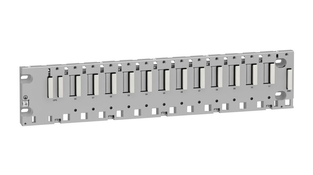 BMXXBP1200 Schneider Electric Modicon M340