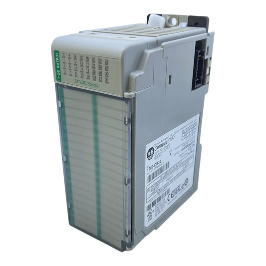 1769-OB32 Allen-Bradley Modulo di Uscita, CompactLogix Nuovo e Sigillato