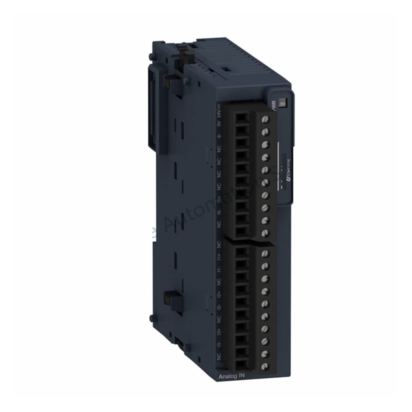 TM3AI8 Schneider Electric Module d'entrée analogique