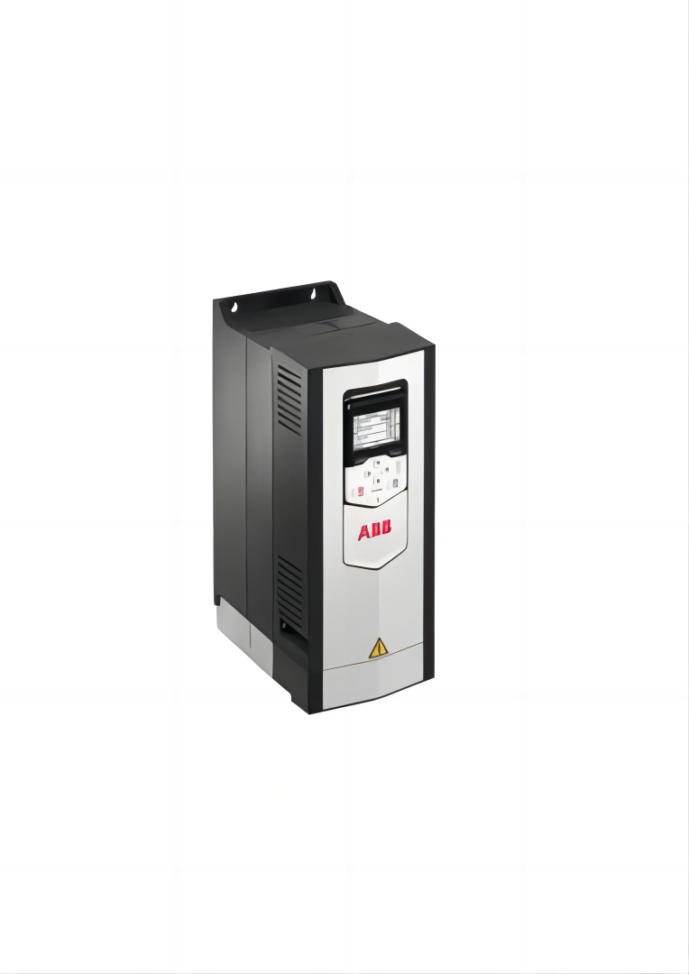 ABB ACS880-01-12A6-3 – Inverter – PN: 5.5 kW, IN: 12.9 A, 400 V, IP20 – New and sealed