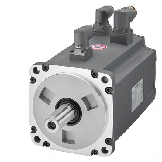 Siemens SIMOTICS S-1FL6 (1FL6062-1AC61-2AA1) – Servomotore sincrono con encoder incrementale e protezione IP65