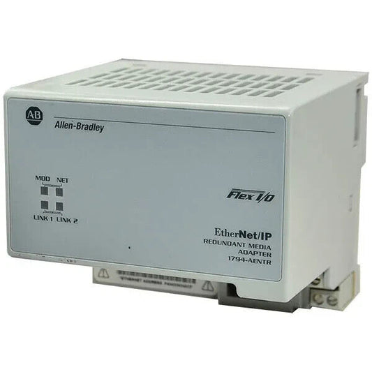 1794-AENTR Allen-Bradley Adattatore Flex EtherNet/IP 【Nuovo e Sigillato】