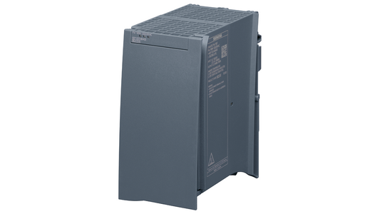 Siemens SIMATIC PM 1507 – 6EP1333-4BA00, Fuente de alimentación regulada, 24V DC, 8A, 192W, 120/230V AC