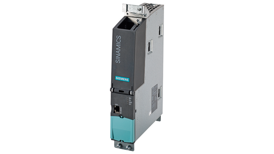 Unidad de Control Siemens SINAMICS CU320-2 PN (6SL3040-1MA01-0AA0) – Unidad de control con interfaz PROFINET