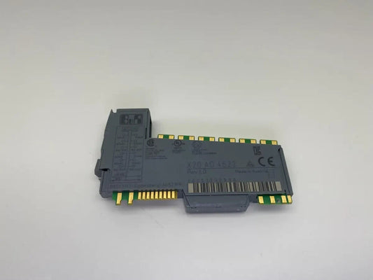 X20AO4622 B&R automatisation module de sortie système X20 Neuf et scellé