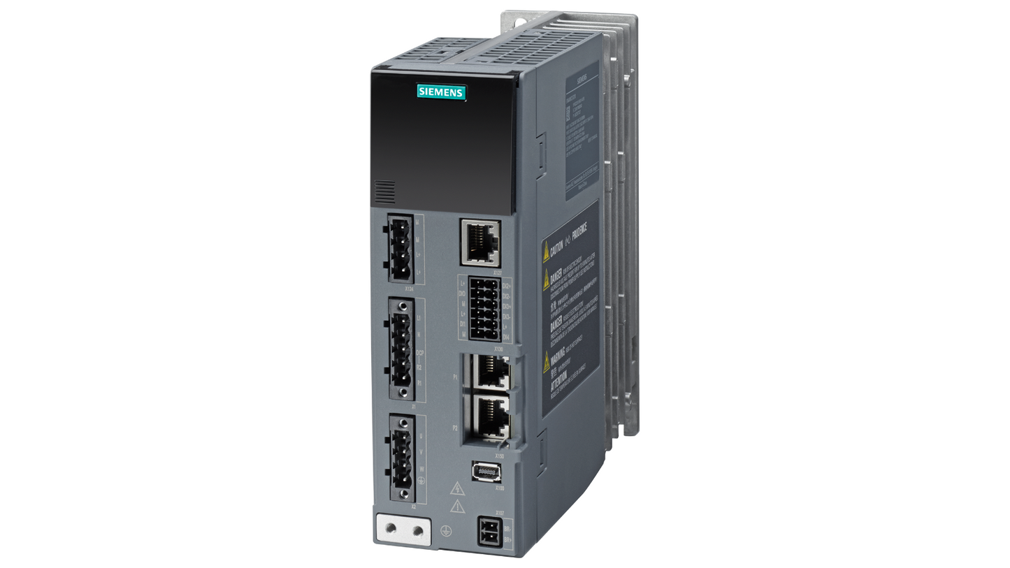 6SL3210-5HB10-4UF0 Siemens SINAMICS S210 Neuf et Scellé