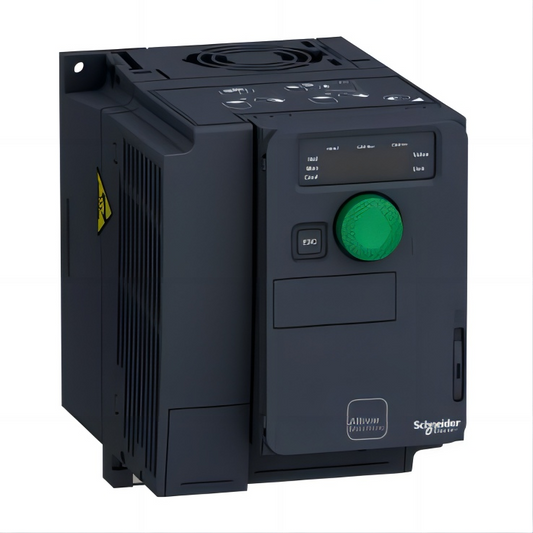 Variateur de fréquence Schneider Electric ATV320U07N4C 0.75 kW