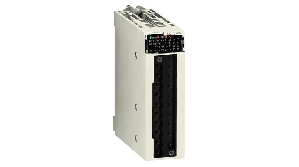 BMXAMI0810 Schneider Electric Analog input module