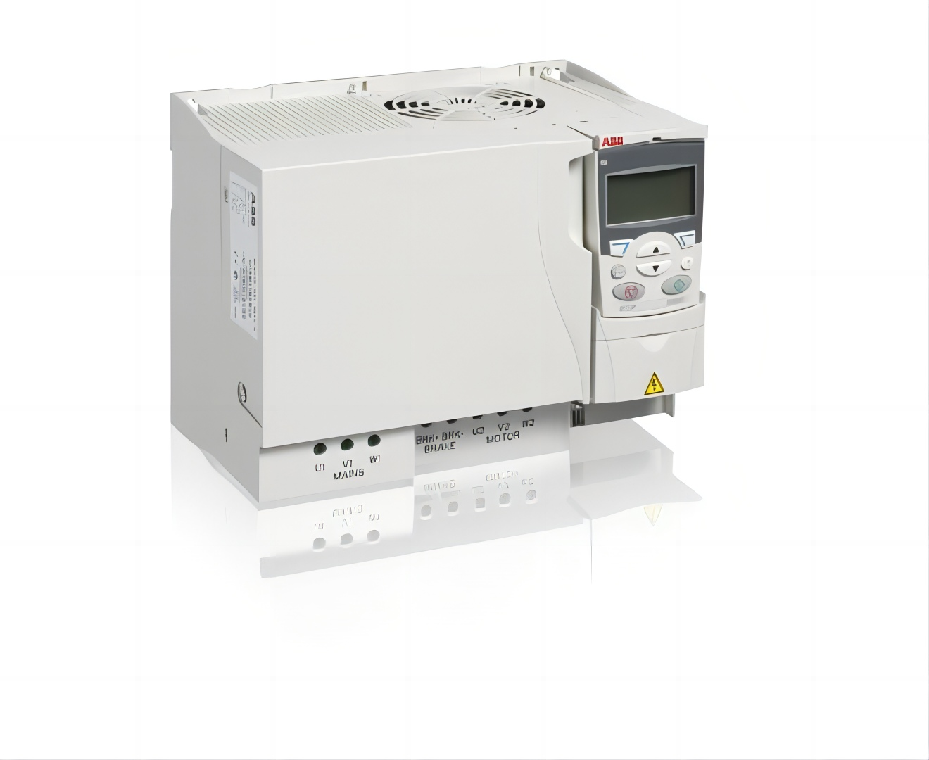 ABB ACS310-03E-34A1-4 – Инвертор – Pn 15 кВт – I2n 34,1 А – IP20 – Новый и запечатанный