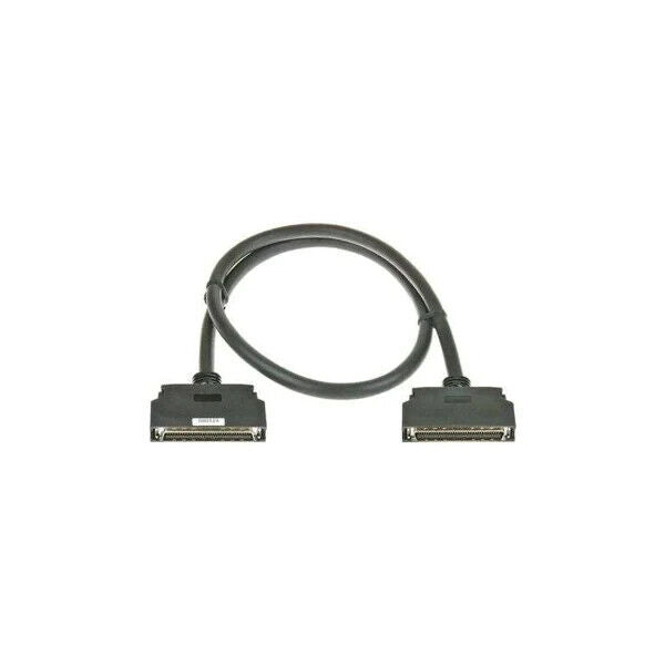 Omron CS1W-CN713 câble de connexion – 70 cm pour extensions E/S CS1