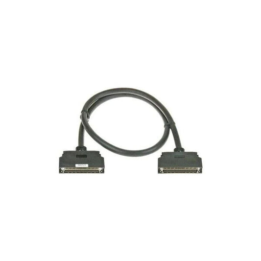 Omron CS1W‑CN713 cavo di collegamento – 70 cm per estensioni I/O CS1