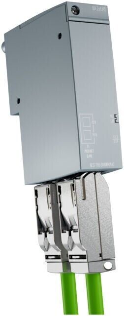 6ES7193-6AR00-0AA0 SIEMENS SIMATIC ET 200 SP Nuovo e Sigillato