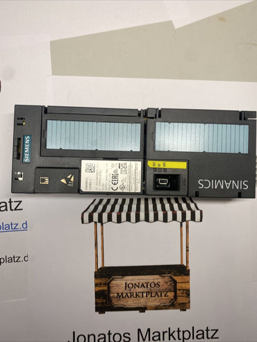 Siemens 6SL3244-0BB12-1BA1 NEUF OVP en stock