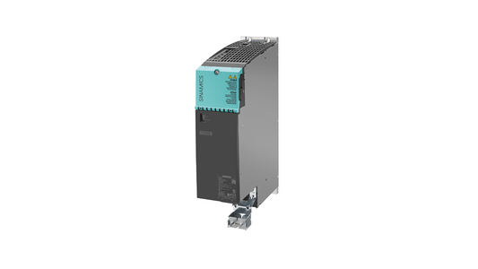 Siemens 6SL3120-2TE21-8AC0 – Módulo de motor doble SINAMICS S120 para control potente con funciones de seguridad