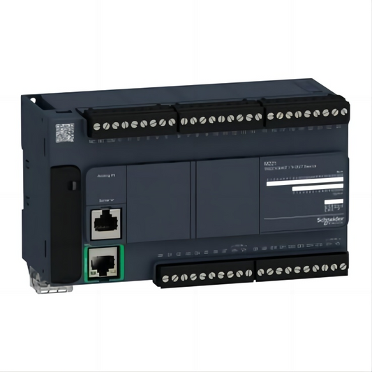 TM221CE40T Schneider Electric Modicon M221 Controlador lógico
