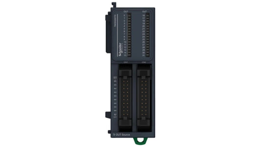 TM3DQ32TK Schneider Electric Modulo di uscita discreta