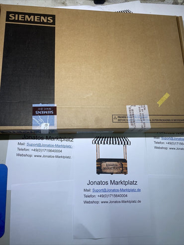 Siemens SINAMICS S120 Moduł pojedynczego silnika (6SL3120-1TE13-0AD0) – Wejście: DC 600V, Wyjście: 3AC 400V, 3A, chłodzenie powietrzem wewnętrzne, zoptymalizowane wzory impulsów