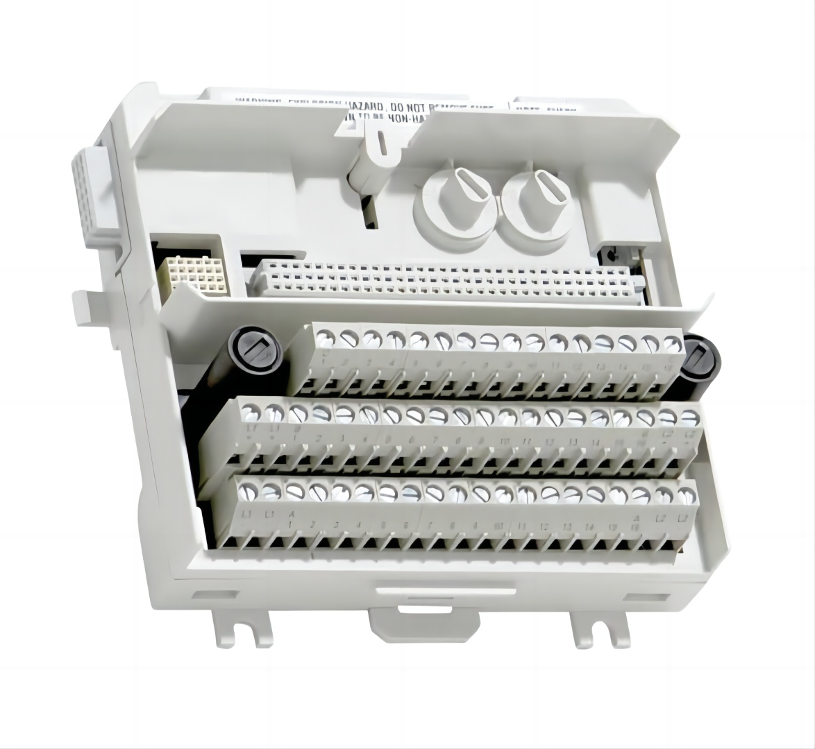 ABB 3BSE013234R1 – Módulo de Terminación Ampliado – 2x16 Conexiones de Señal – Nuevo y sellado