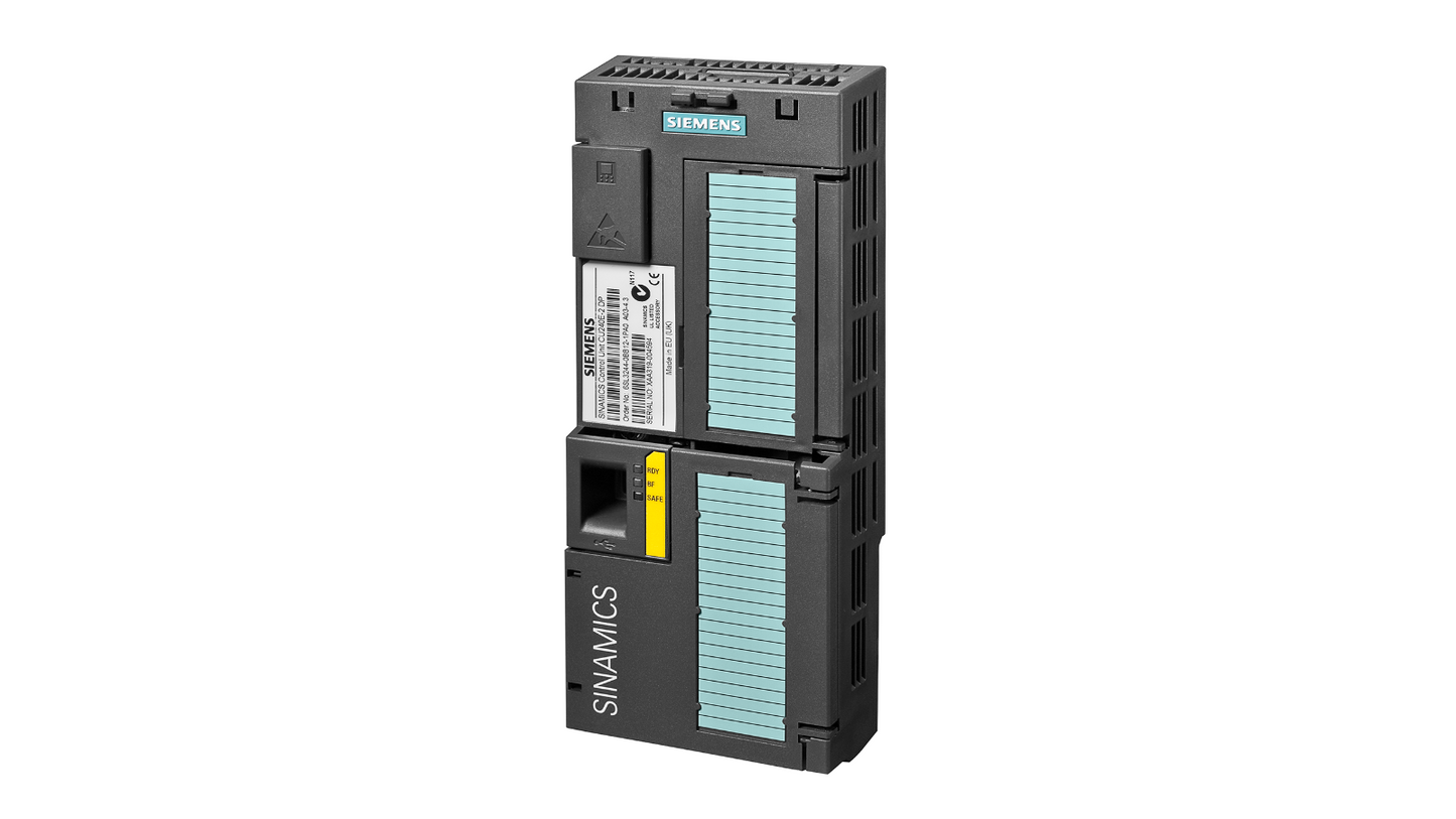 6SL3244-0BB12-1FA0 SIEMENS SINAMICS G120 CONTROL New and sealed
