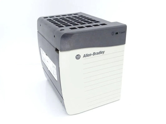 1756-PA75 Allen-Bradley Alimentation, ControlLogix Neuf et Scellé