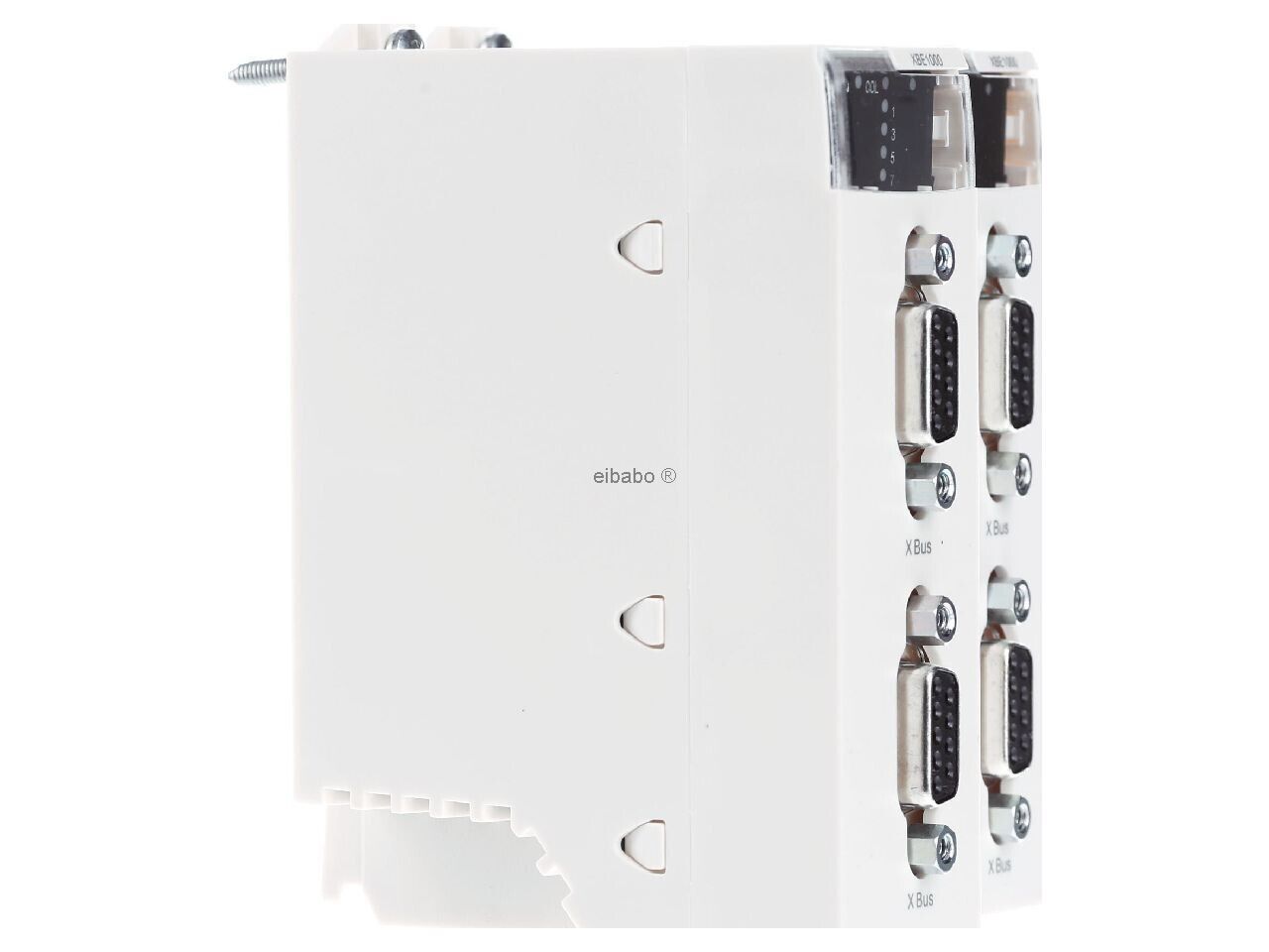 BMXXBE2005 Schneider Electric, Connection accessories, M340