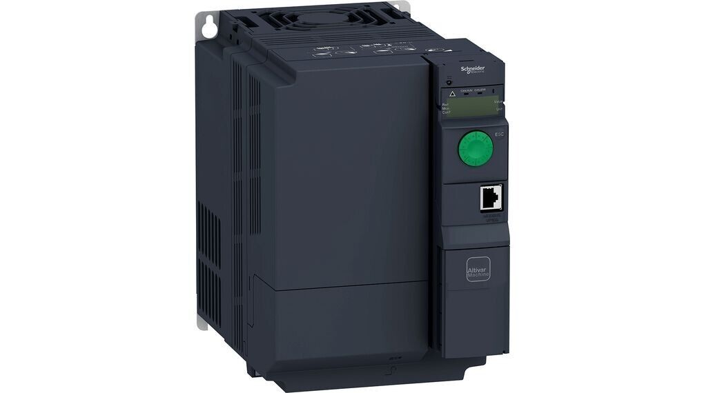 ATV320U55N4B Schneider Electric Converter ATV 320 5.5kW