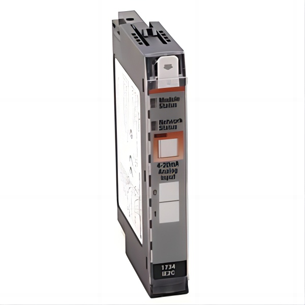 1734-IT2I Allen-Bradley POINT I/O 2 ingressi termocoppia Nuovo e Sigillato