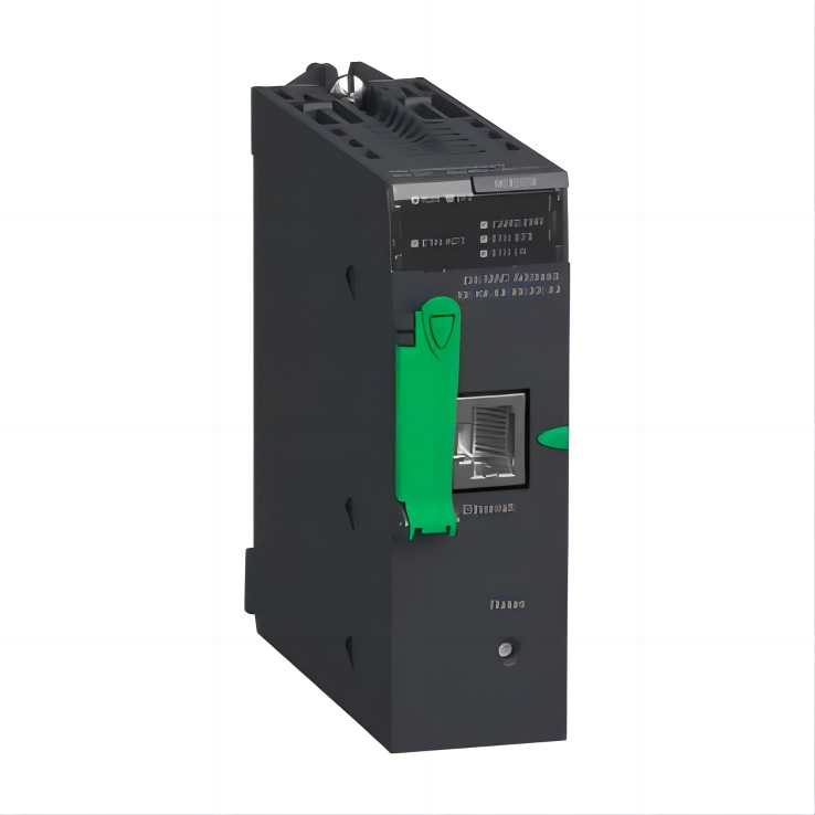 BMXNOE0100 Schneider Electric, modulo di rete, Modicon M340