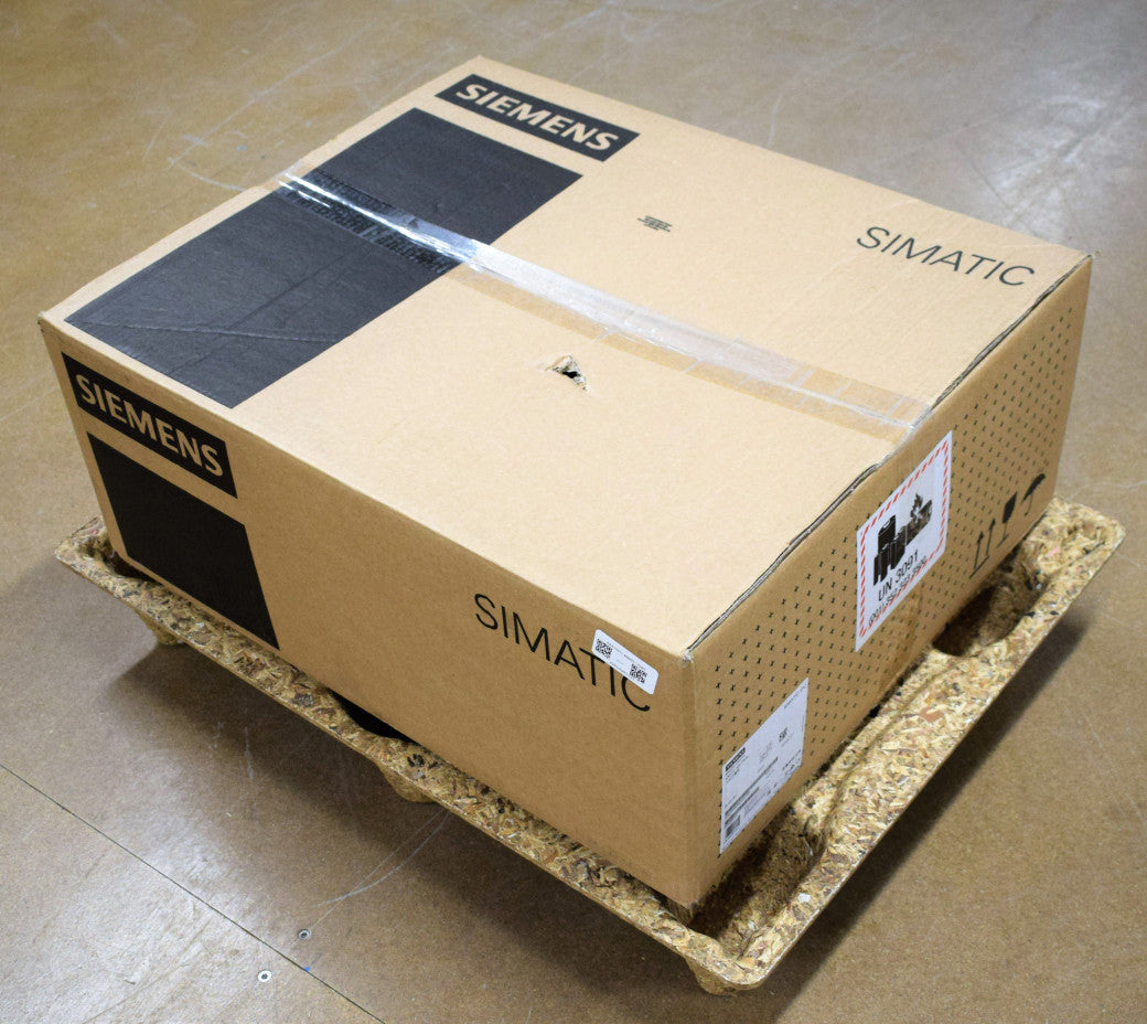 SIEMENS 6ES7650-4BA82-3VB0 auf Lager