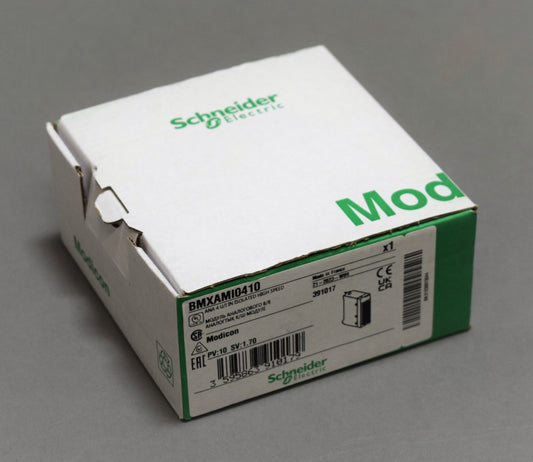 SCHNEIDER ELECTRIC BMXAMI0410 auf Lager