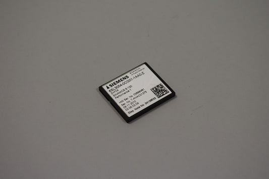 SIEMENS 6SL3054-0CG01-1AA0-ZF04 auf Lager