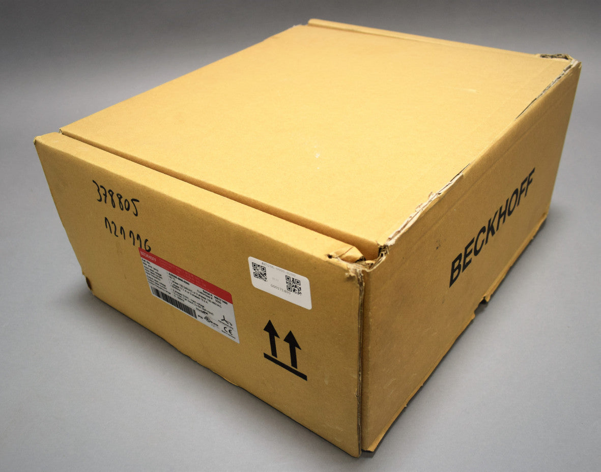 BECKHOFF AX5206-0000-0200 auf Lager