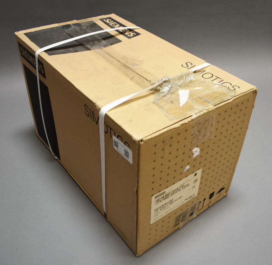 SIEMENS 1FK7060-2AH74-1SH0 auf Lager