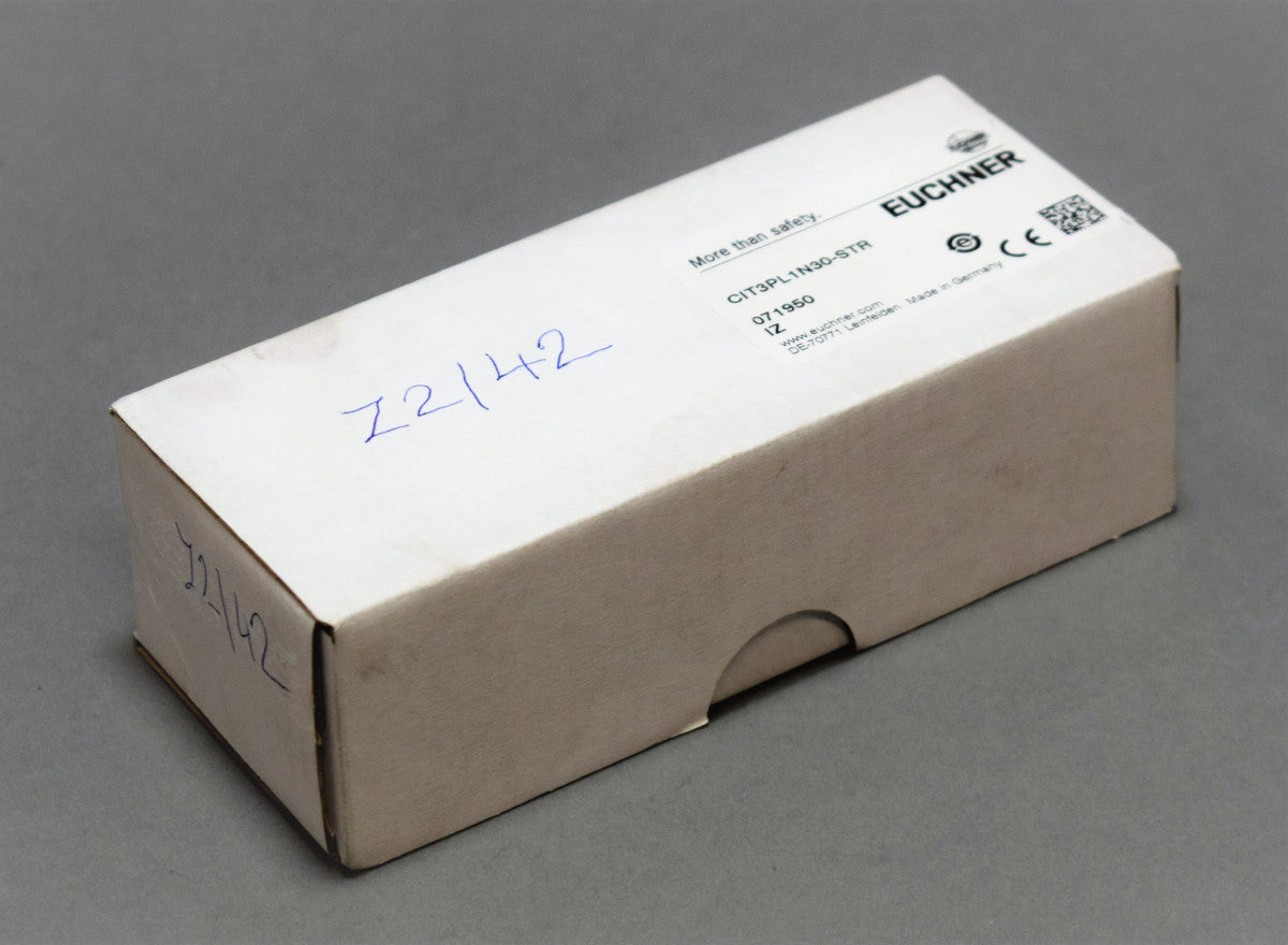EUCHNER CIT3PL1N30-STR disponibile