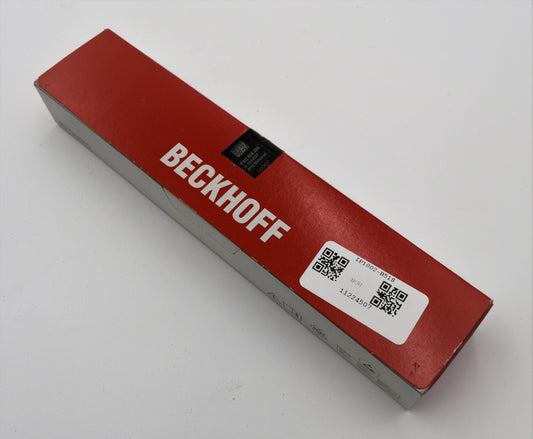 BECKHOFF IP1002-B518 in magazzino