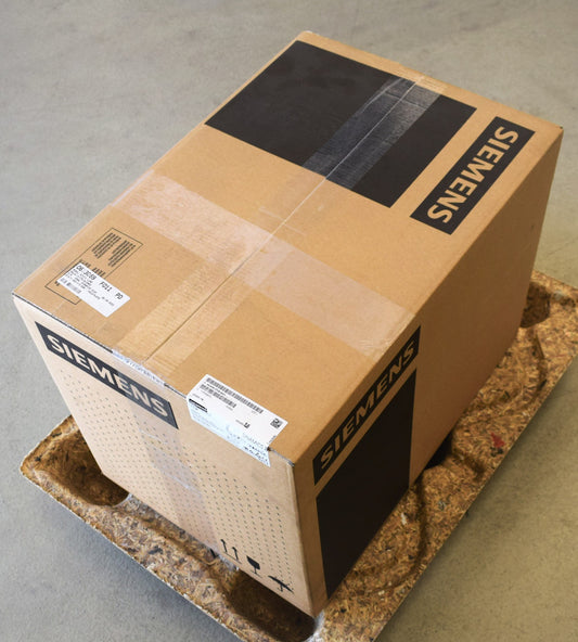 SIEMENS 6SL3136-7TE28-0AA3 auf Lager