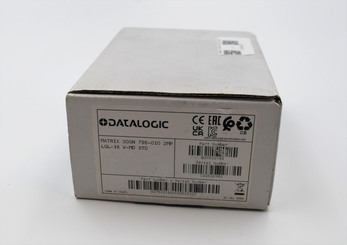 DATALOGIC MATRIX300N796-0102MP auf Lager