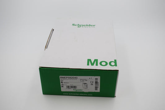 SCHNEIDER ELECTRIC BMEP582040 in stock