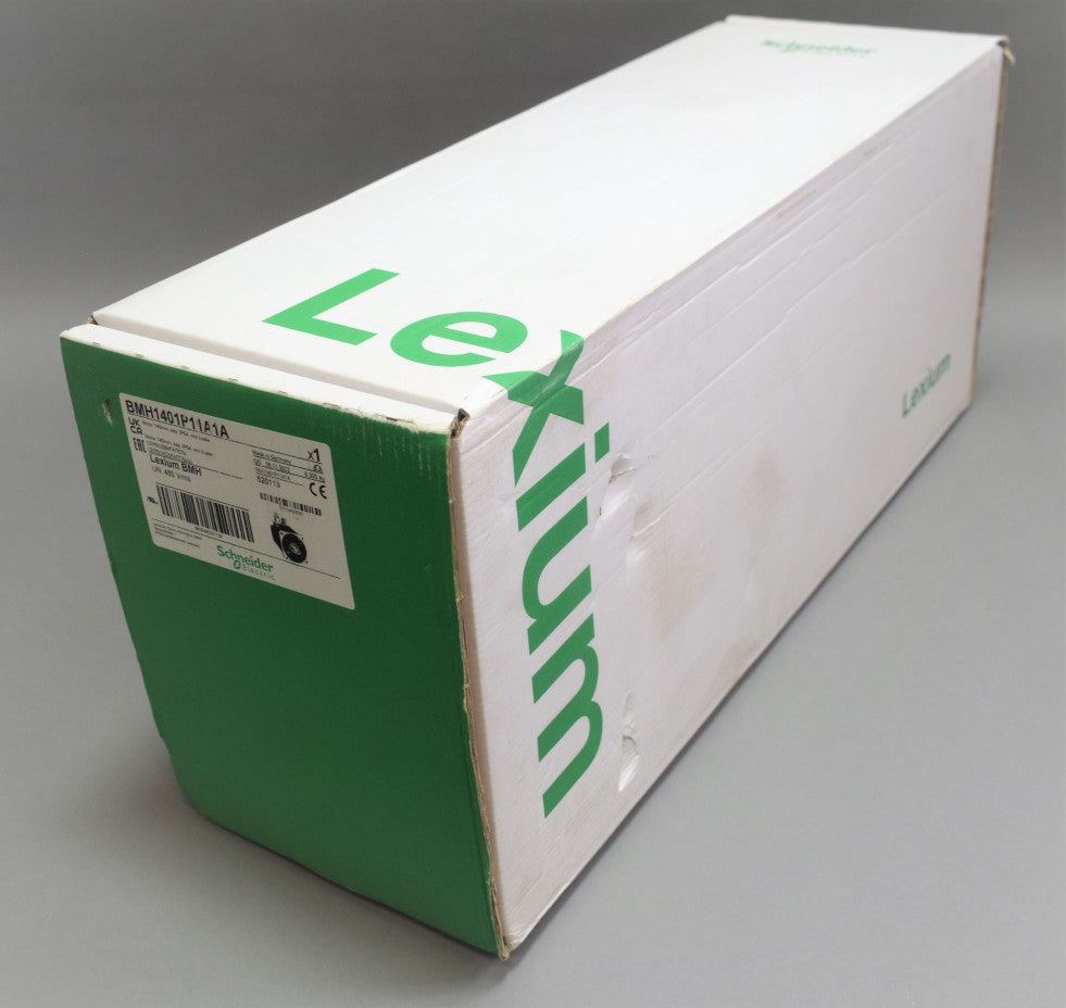 SCHNEIDERELECTRIC BMH1401P11A1A auf Lager