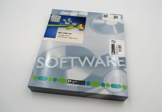 PHOENIX CONTACT IBS CMD SWT G4 na magazynie