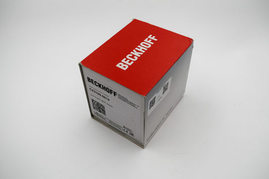 BECKHOFF CX2100-0014 auf Lager