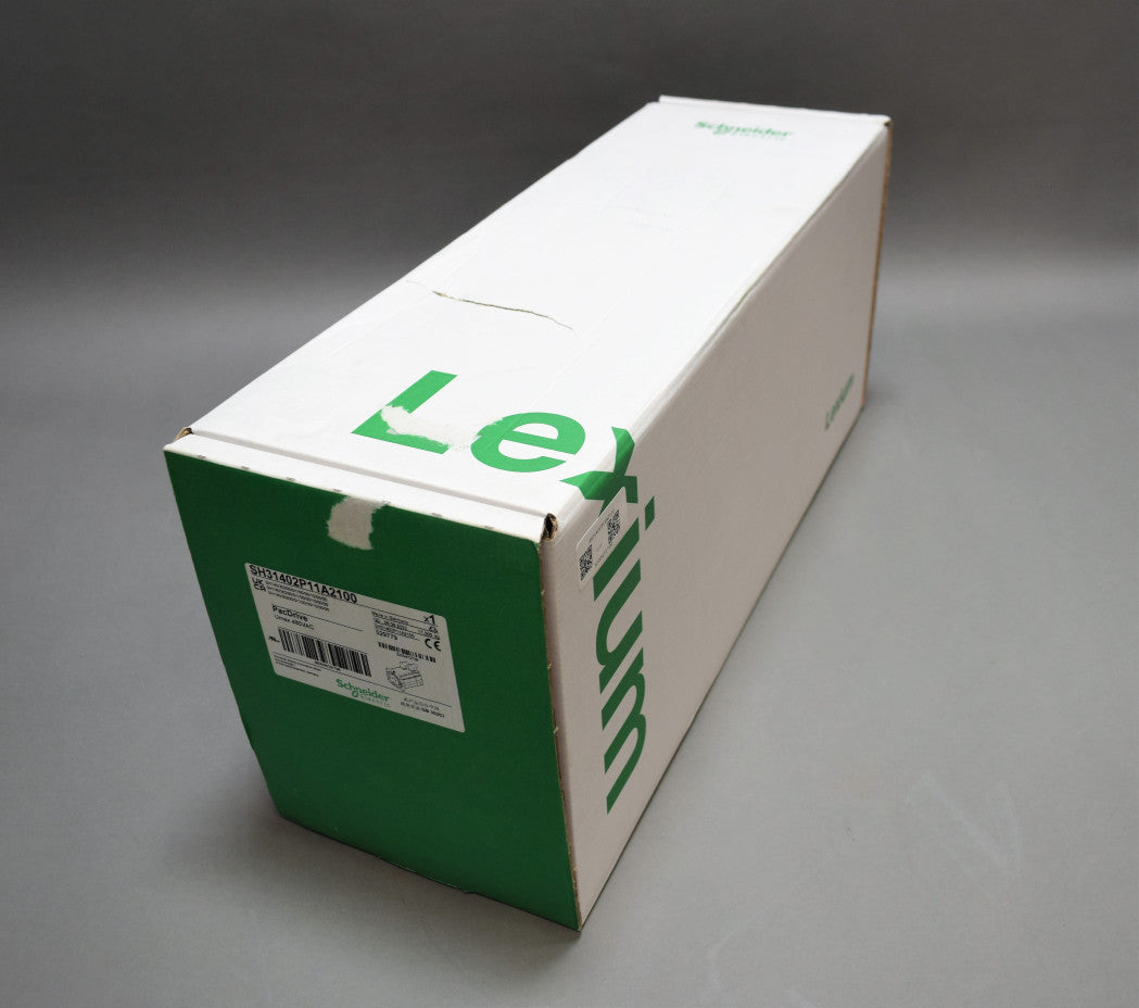 SCHNEIDERELECTRIC SH31402P11A2100 auf Lager