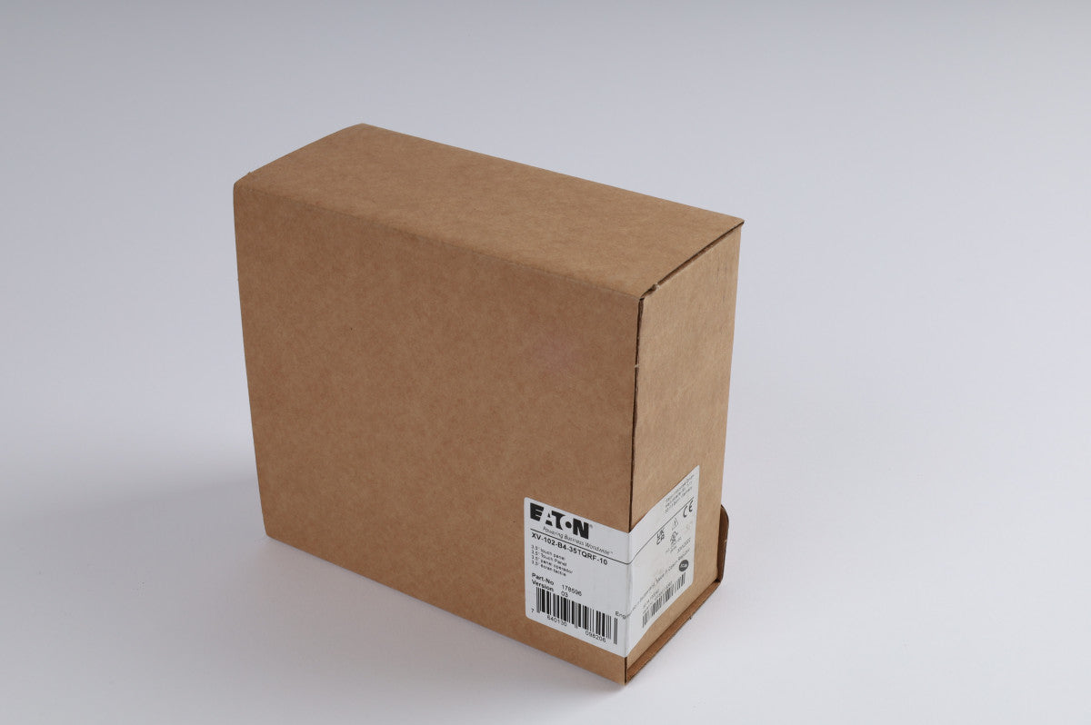 EATON XV-102-B4-35TQRF-10 in stock