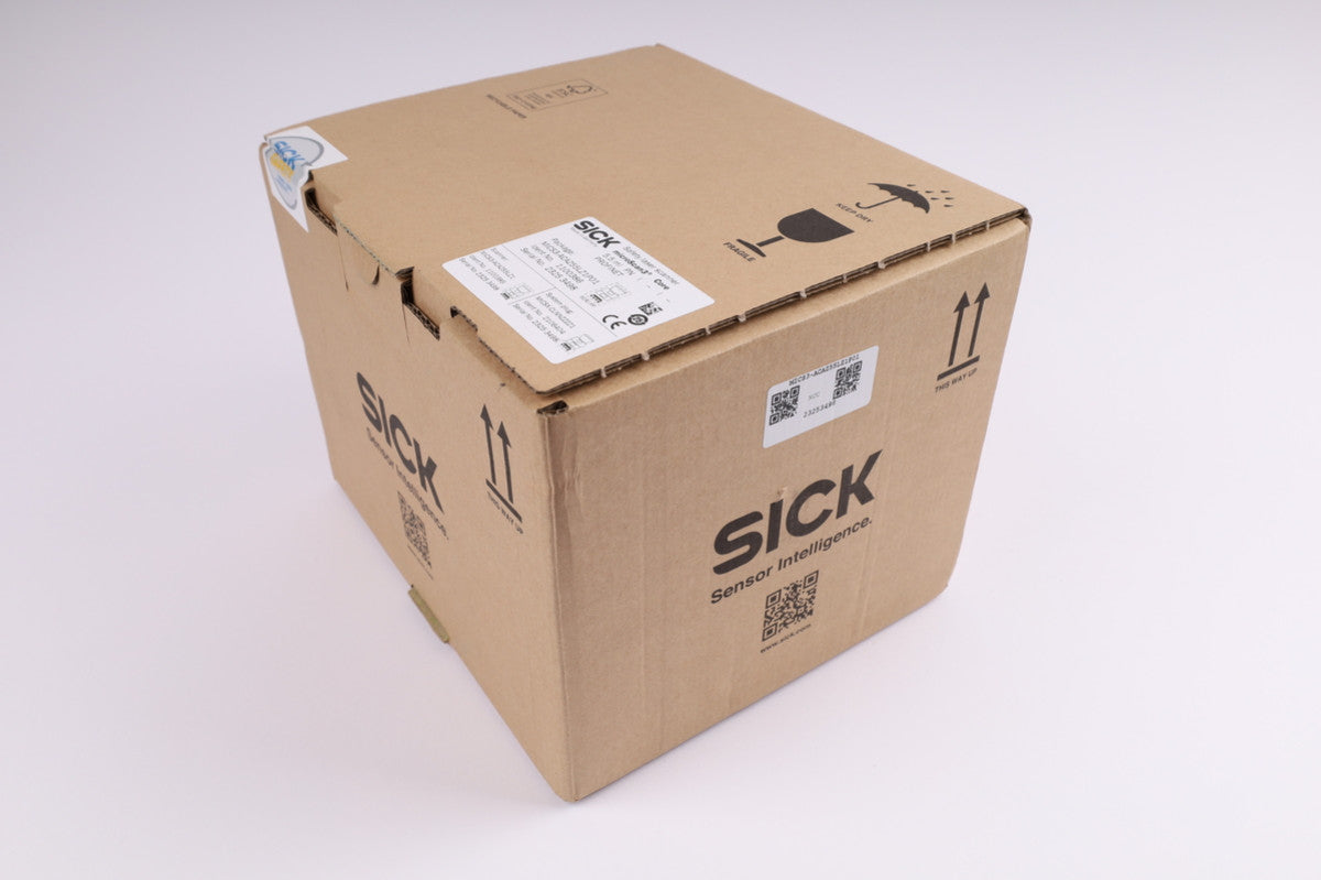 SICK MICS3-ACAZ55LZ1P01 in stock