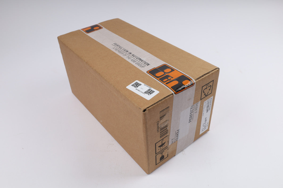 BR X20CP3586 auf Lager