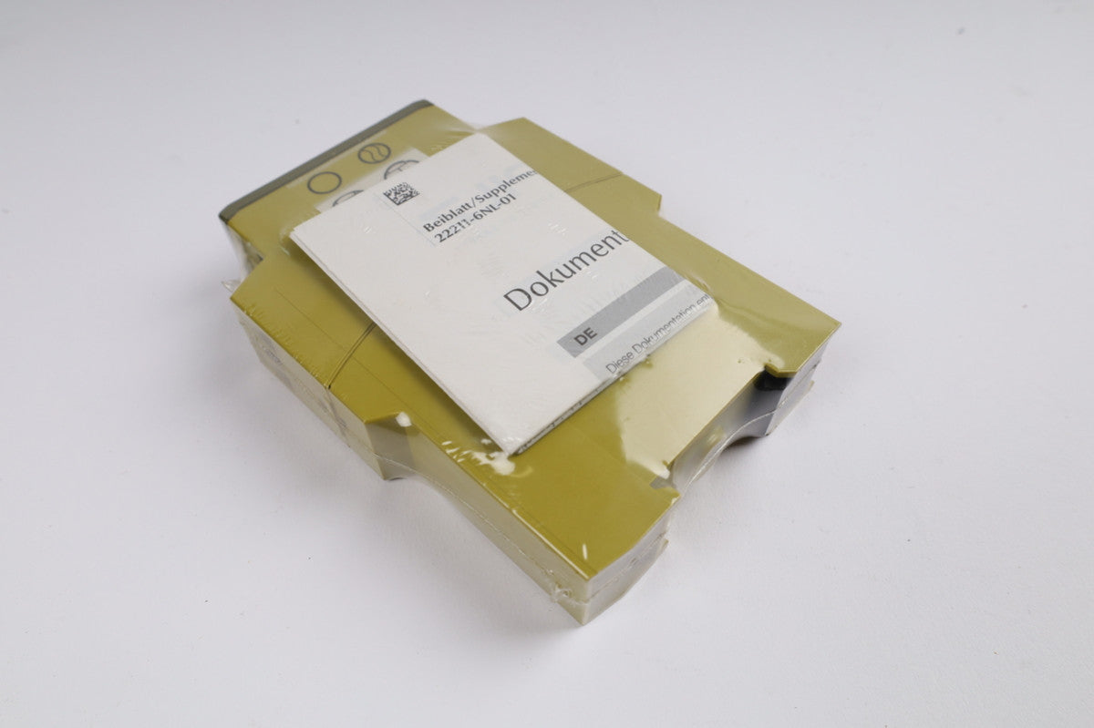 PILZ S1EN200KOhm24-240VACDC in stock