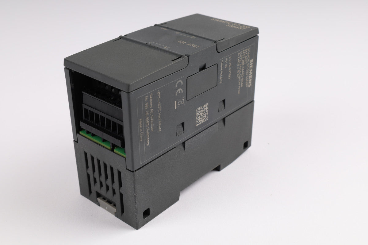 SIEMENS 6ES7288-3AR02-0AA0 in stock