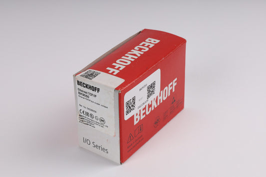 BECKHOFF BK9050 in magazzino